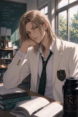 Profile image of 伊吹