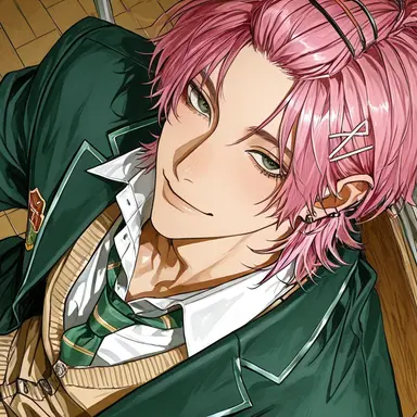 Profile image of 琉依