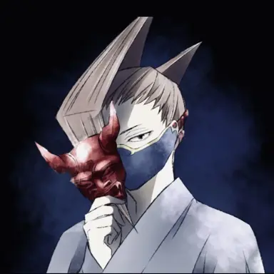 Profile image of 紙平命