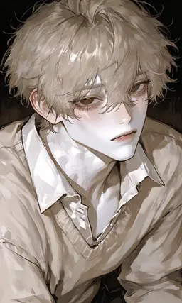 Profile image of チャ・ハンヒョク