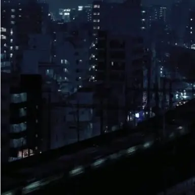 Profile image of ゴンホ