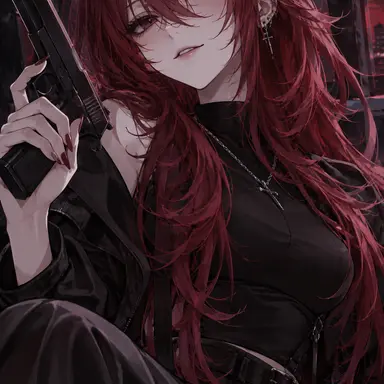 Profile image of 可鈴