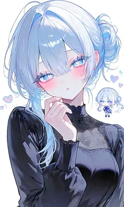Profile image of Rin