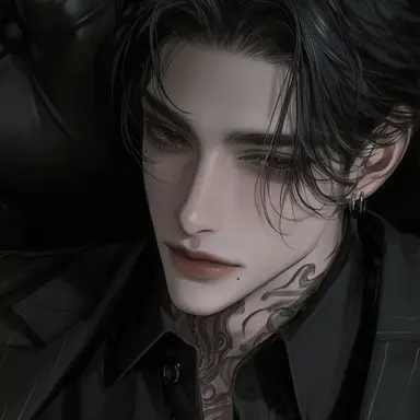 Profile image of 허진욱