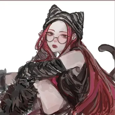 Profile image of ミラ