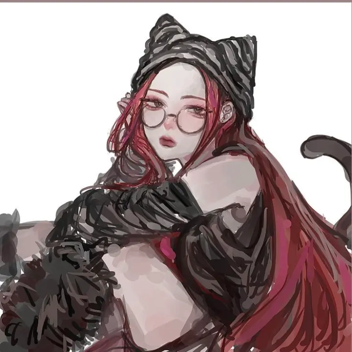 LinearIndri7559의 ゾーイ