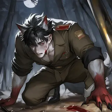 Profile image of 貴方の決めた名前