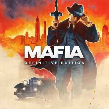Profile image of Mafia Definitive Edition