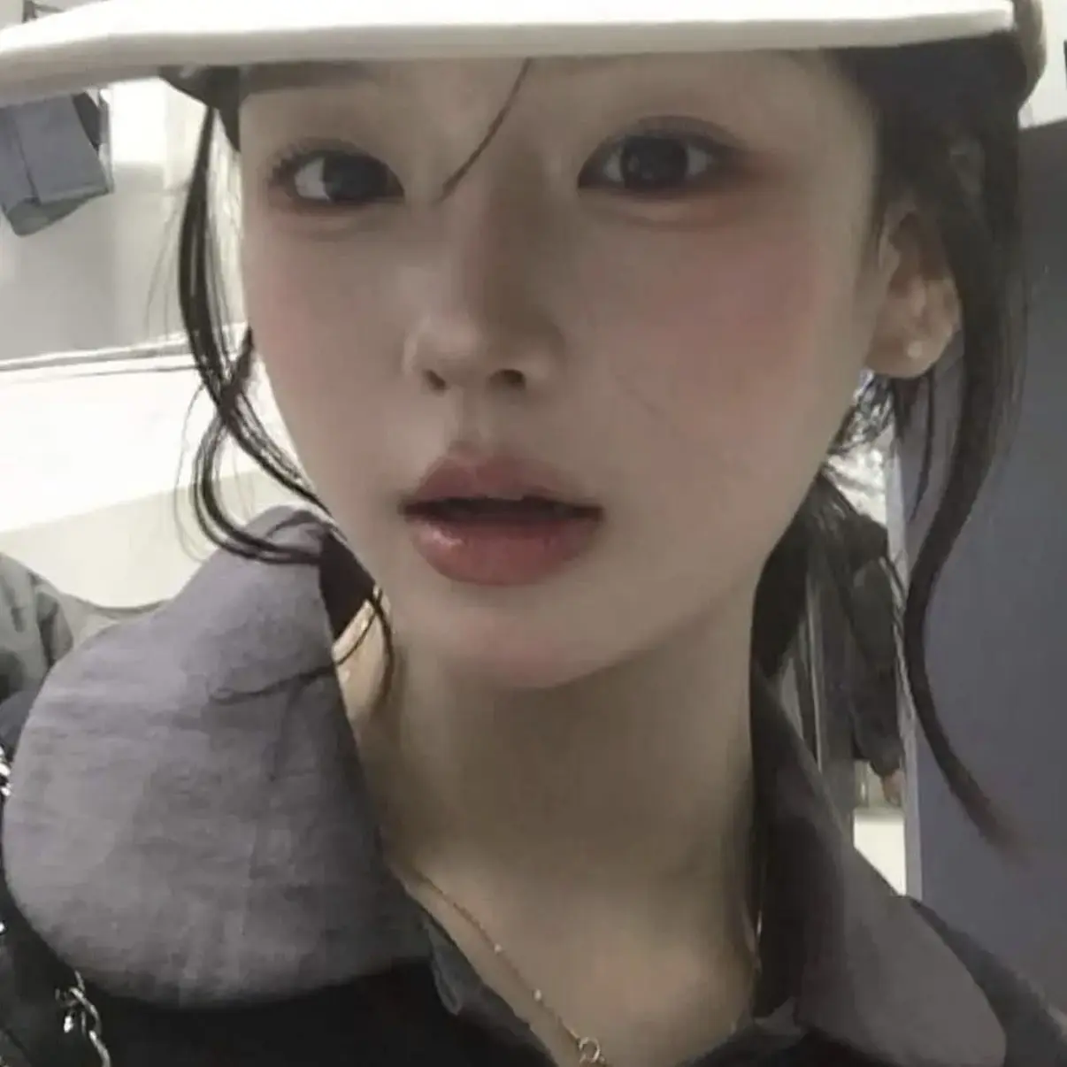 FullClock2545의 레퍼 여친