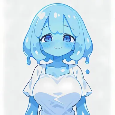 Profile image of Aqua