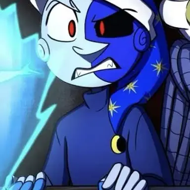 Profile image of Moon