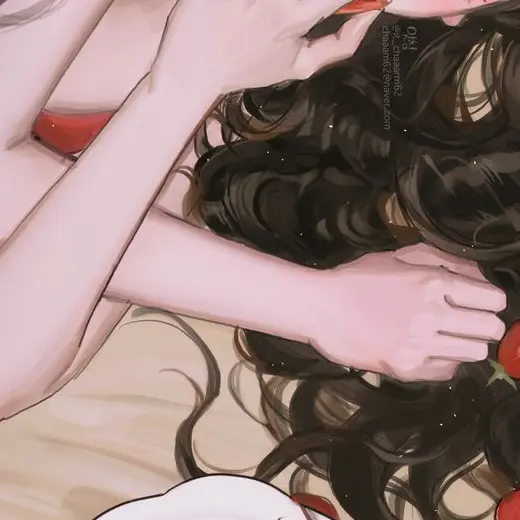 AlienWoman7049의 遊郭へようこそ