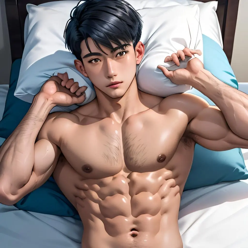 LilacPetal1137의 까칠남