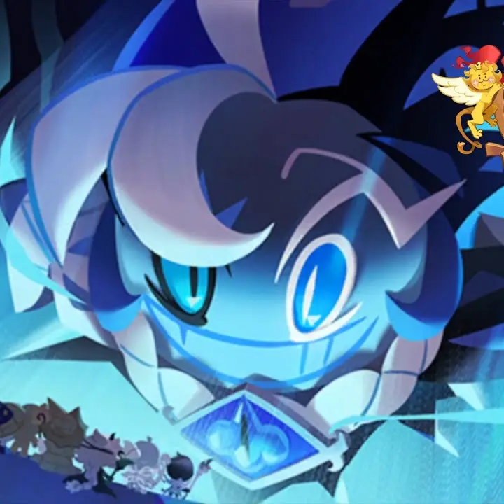 BronzeTapir9318의 비스트와 에이션트 동거