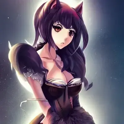 SourLever9919의 Yandere Fenna