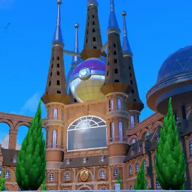 Profile image of 프포켓몬 고등학교