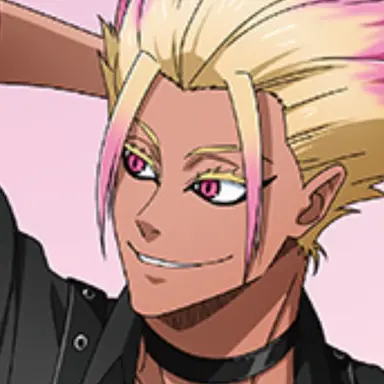 Profile image of 士道龍聖