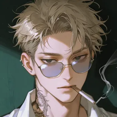 Profile image of 志貴