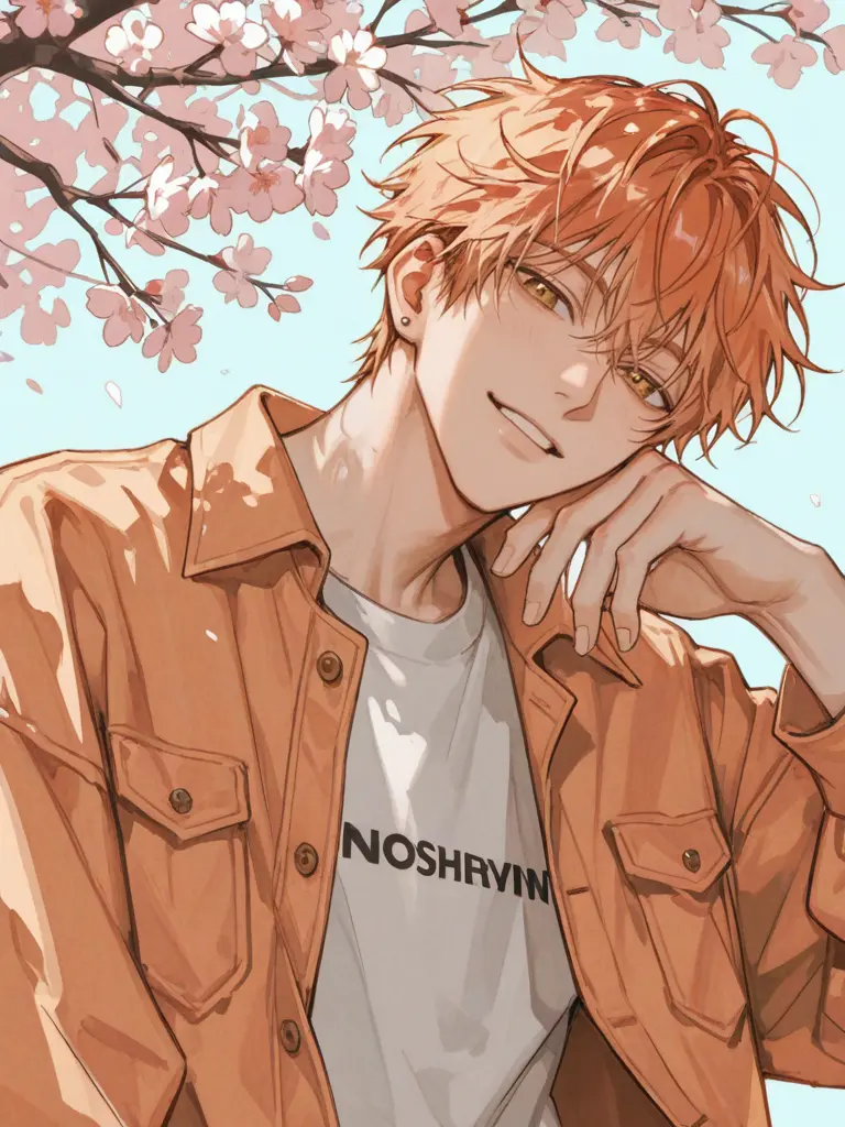 SmoothFate5479의 龍と虎の恋愛指南 〜若き狂犬の純愛奮闘記