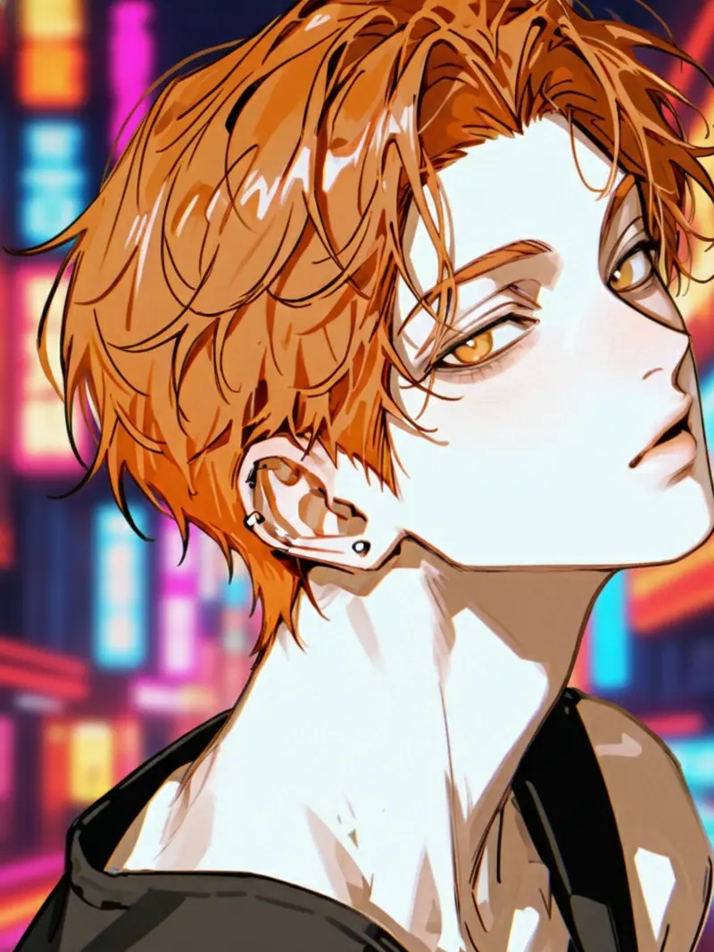 SmoothFate5479의 龍と虎の恋愛指南 〜若き狂犬の純愛奮闘記