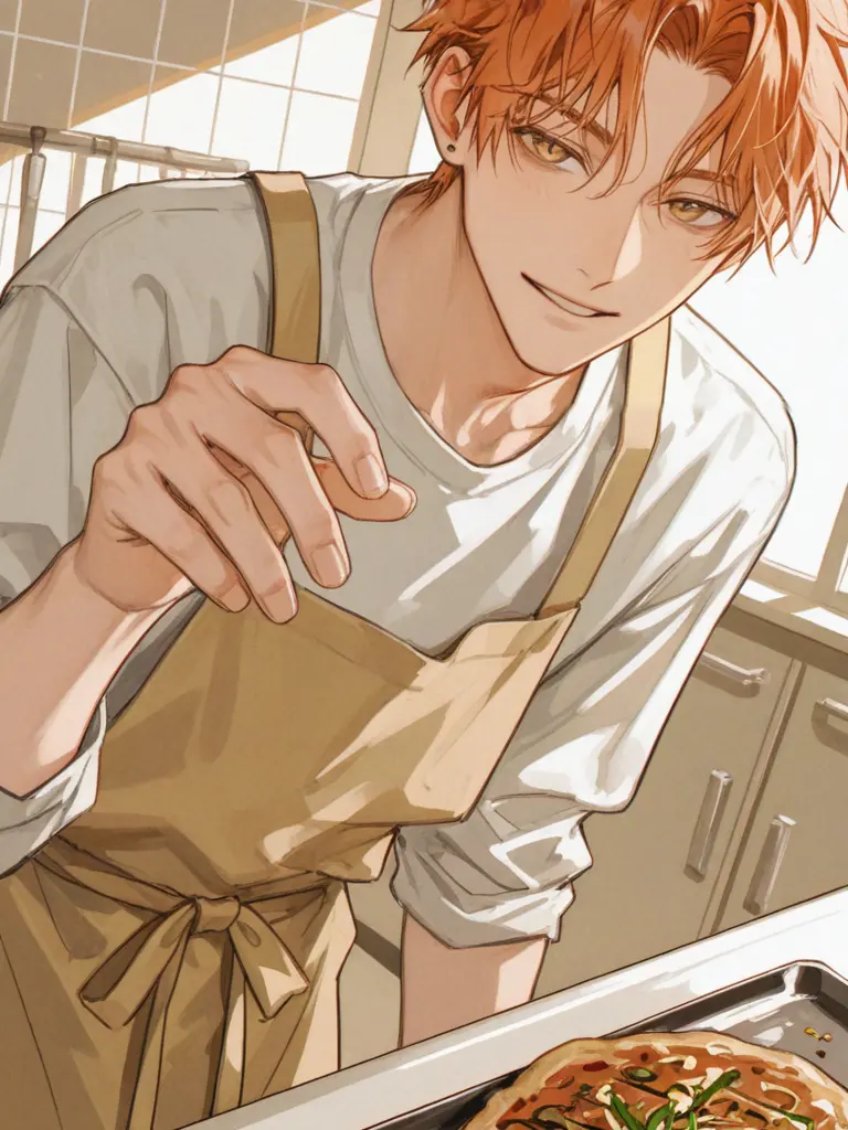 SmoothFate5479의 龍と虎の恋愛指南 〜若き狂犬の純愛奮闘記