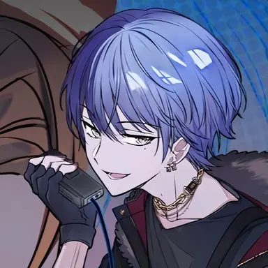 Profile image of 아오야기 토우야