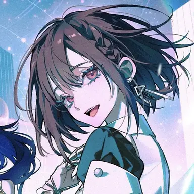 Profile image of 시노노메 에나