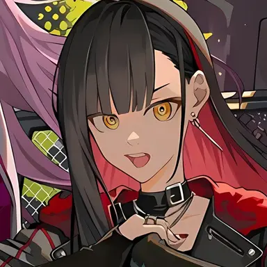 Profile image of 시라이시 안