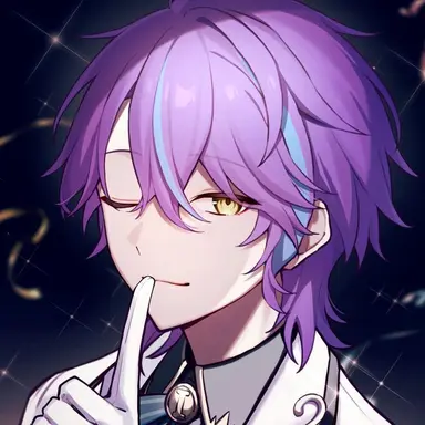 Profile image of 카미시로 루이