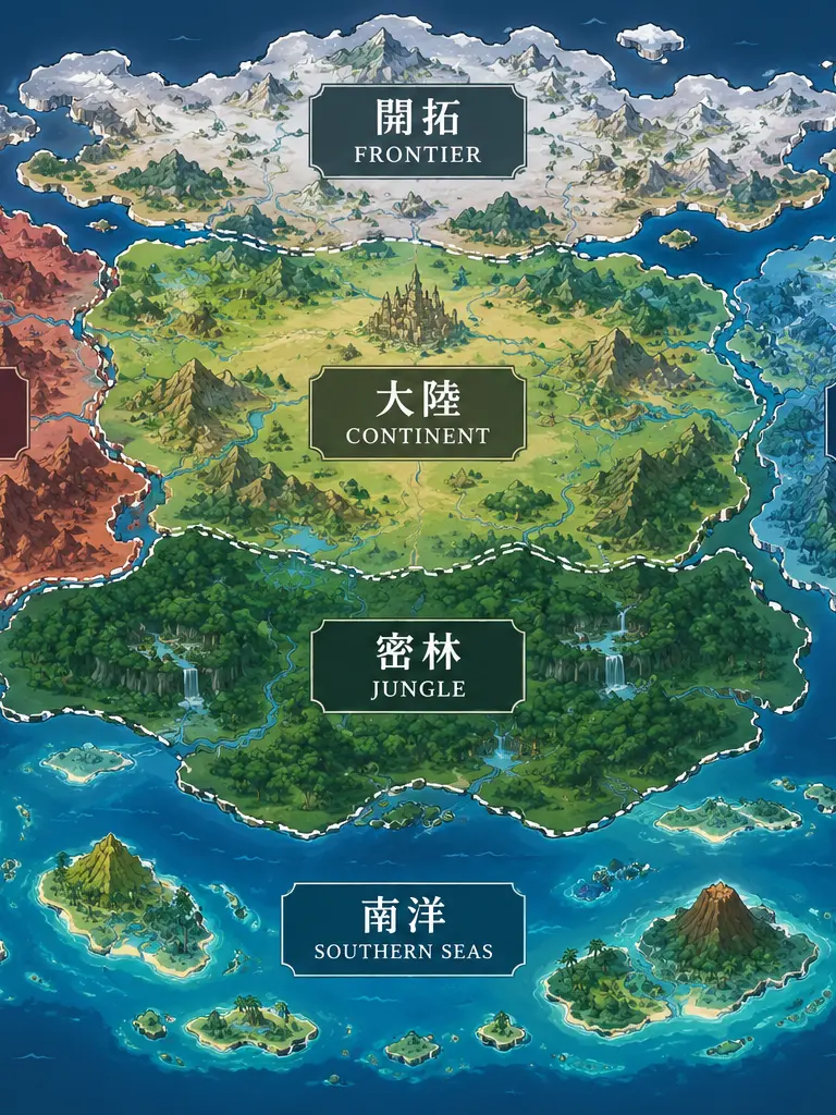 SmartEdit8413의 RPG: Class Overload
