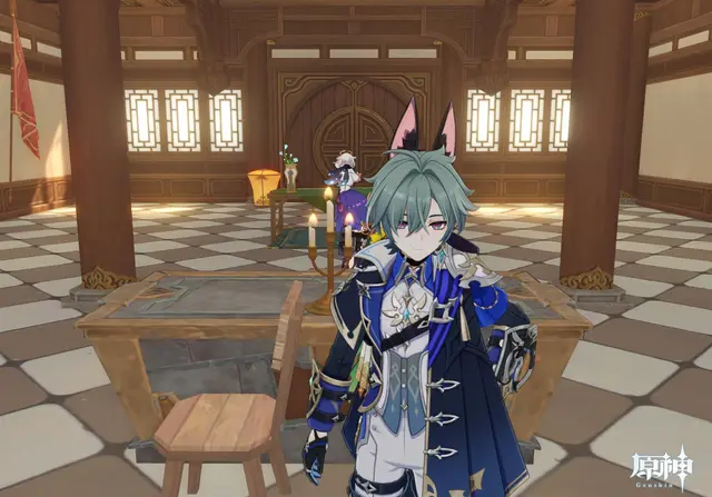 Profile image of ローエン