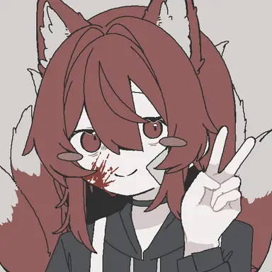 Profile image of 妖怪怨夜