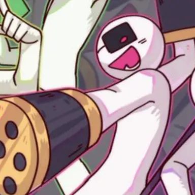 Profile image of バチキン