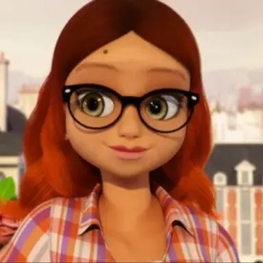 Profile image of 알리아