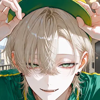 Profile image of Ayato
