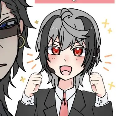 Profile image of 望月 雫