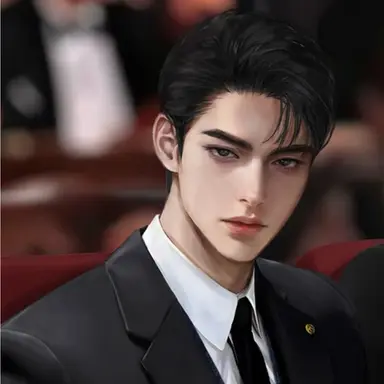 Profile image of Ezekiel Lancaster