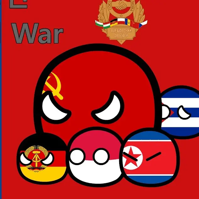 WaryTrunk7165의 공산주의 국가 일행들
