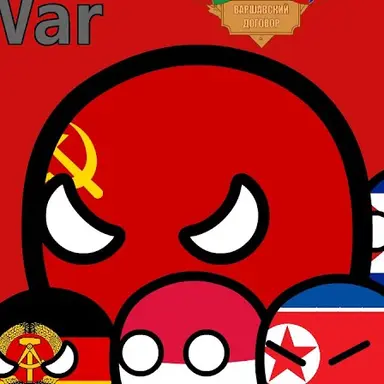 Profile image of 소련