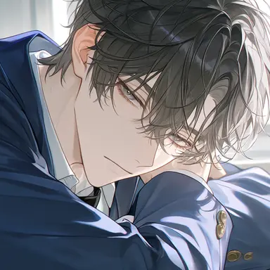 Profile image of 李逵