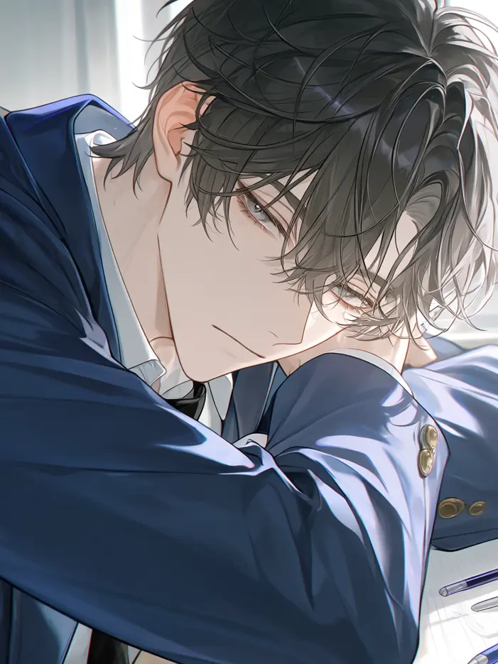 u_sa0525의 幼馴染は嫉妬魔。