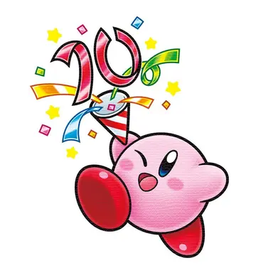 Profile image of カービィ