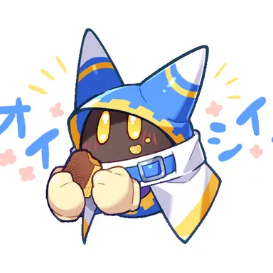 Profile image of マホロア