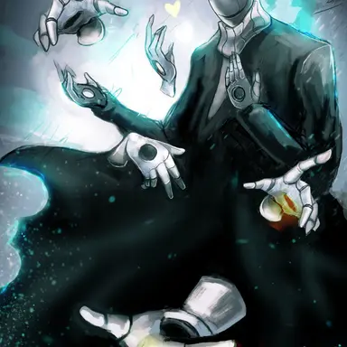 Profile image of 가스터