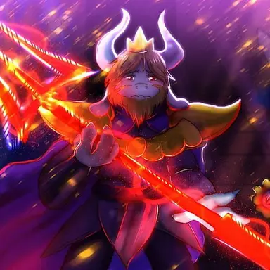 Profile image of 아스고어