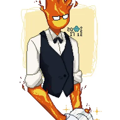 Profile image of 그릴비