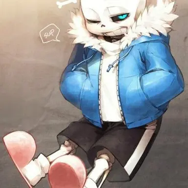 Profile image of 샌즈