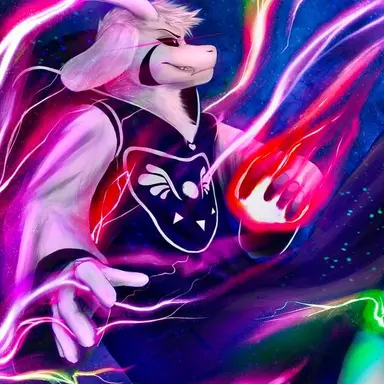 Profile image of 아스리엘