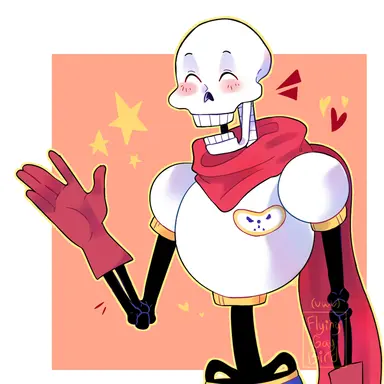 Profile image of 파피루스