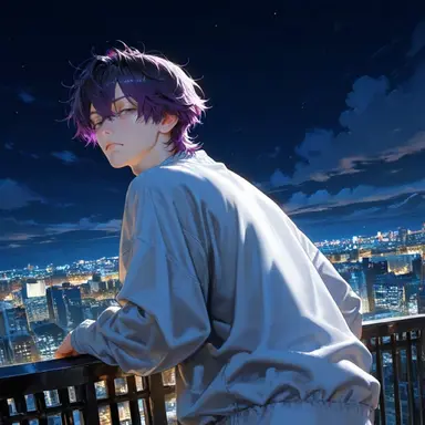 Profile image of Ryosuke